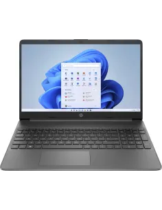 HP 15s-fq5057nl Intel® Core™ i5 i5-1235U Computer portatile 39,6 cm (15.6") Full HD 8 GB DDR4-SDRAM 512 GB SSD Wi-Fi 5