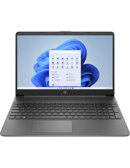 HP 15s-fq5057nl Intel® Core™ i5 i5-1235U Computer portatile 39,6 cm (15.6") Full HD 8 GB DDR4-SDRAM 512 GB SSD Wi-Fi 5