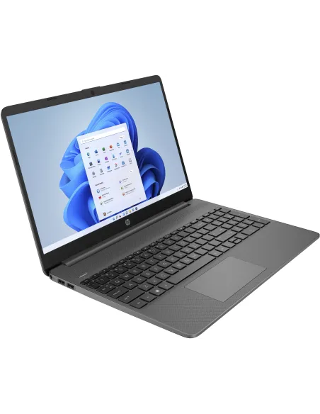HP 15s-fq5057nl Intel® Core™ i5 i5-1235U Computer portatile 39,6 cm (15.6") Full HD 8 GB DDR4-SDRAM 512 GB SSD Wi-Fi 5