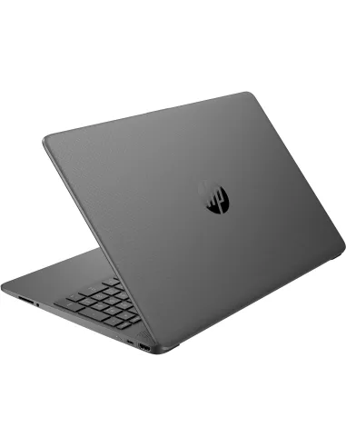 HP 15s-fq5057nl Intel® Core™ i5 i5-1235U Computer portatile 39,6 cm (15.6") Full HD 8 GB DDR4-SDRAM 512 GB SSD Wi-Fi 5