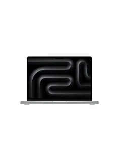 Apple MacBook Pro 14" Chip M4 Pro con cpu 12 core e gpu 16 core, 512GB SSD - Argento