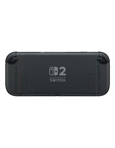 Nintendo Switch 2 console da gioco portatile 20,1 cm (7.9") 256 GB Touch screen Wi-Fi Nero