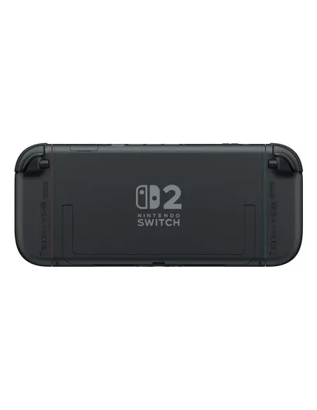 Nintendo Switch 2 console da gioco portatile 20,1 cm (7.9") 256 GB Touch screen Wi-Fi Nero