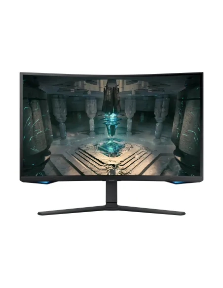 Samsung Monitor Gaming Odyssey G6 da 32'' QHD Curvo