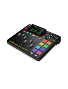 RØDE Caster Pro II Nero 37 pulsanti 2