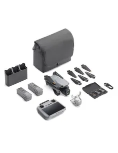 DJI Air 3s Fly More Combo 4 rotori Quadrirotore 50 MP 3840 x 2160