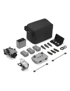 DJI MINI 5 PRO FLY MORE COMBO ( RC-N3) 4 rotori Quadrirotore 50 MP