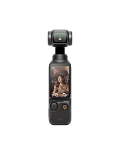 DJI Osmo Pocket 3 fotocamera a sospensione cardanica 4K Ultra HD 9,4