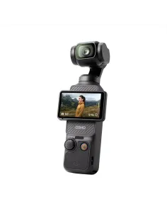 DJI Osmo Pocket 3 fotocamera a sospensione cardanica 4K Ultra HD 9,4 2