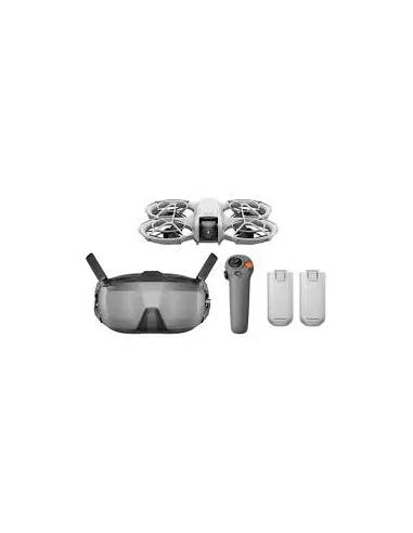 DJI Neo Motion Combo 4 rotori Quadrirotore 12 MP 3840 x 2880 Pixel
