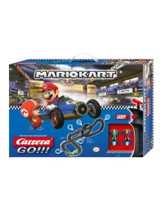 Carrera RC Nintendo Mario Kart Mach 8