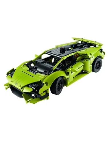 LEGO Technic 42161 Lamborghini Huracán Tecnica