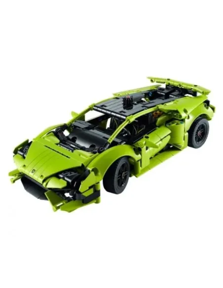LEGO Technic 42161 Lamborghini Huracán Tecnica