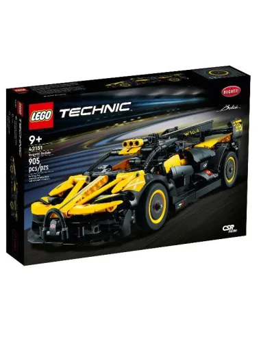 LEGO Technic 42151 Bugatti Bolide