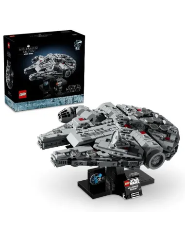 LEGO Star Wars 75375 Millennium Falcon