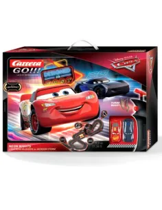 Carrera RC Neon Nights Cars