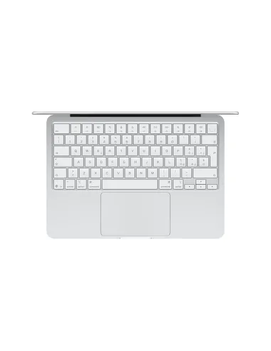 Apple MacBook Neo 13"A18 Pro chip 6‑core CPU 5‑core GPU 8GB 512GB SSD Touch ID - Argento