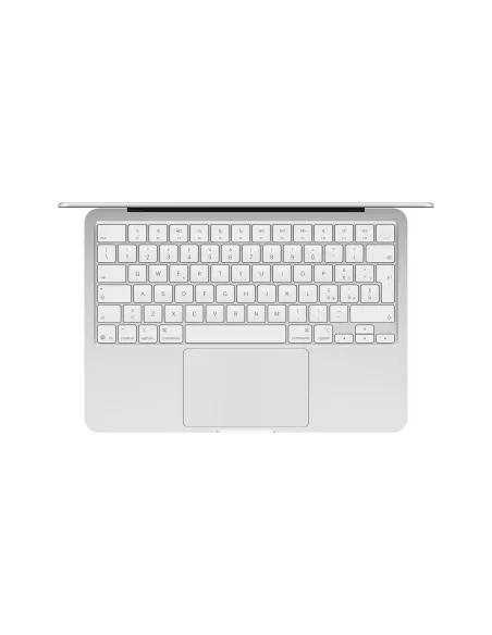 Apple MacBook Neo 13"A18 Pro chip 6‑core CPU 5‑core GPU 8GB 512GB SSD Touch ID - Argento