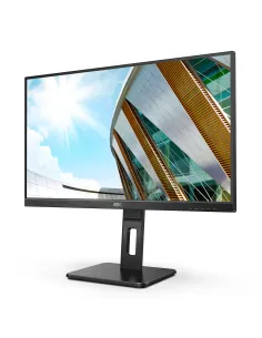 AOC P2 27P2Q Monitor PC 68,6 cm (27") 1920 x 1080 Pixel Full HD LED Nero 2