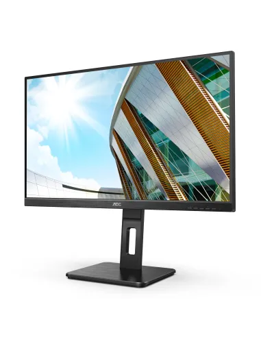 AOC P2 27P2Q Monitor PC 68,6 cm (27") 1920 x 1080 Pixel Full HD LED Nero