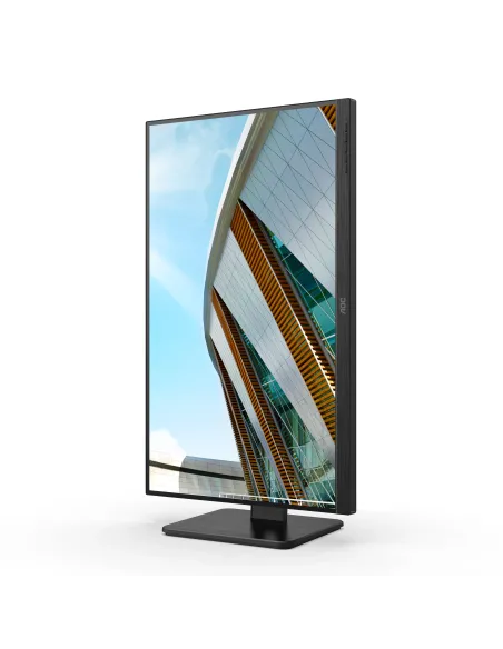 AOC P2 27P2Q Monitor PC 68,6 cm (27") 1920 x 1080 Pixel Full HD LED Nero