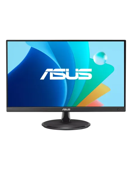 ASUS VP227HF Monitor PC 54,5 cm (21.4") 1920 x 1080 Pixel Full HD LCD Nero