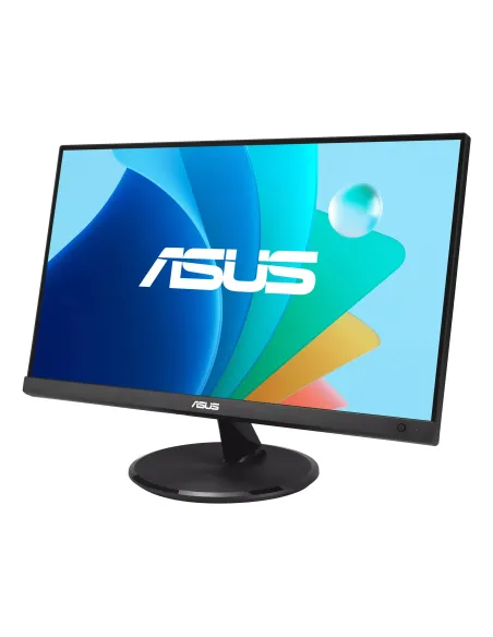 ASUS VP227HF Monitor PC 54,5 cm (21.4") 1920 x 1080 Pixel Full HD LCD Nero