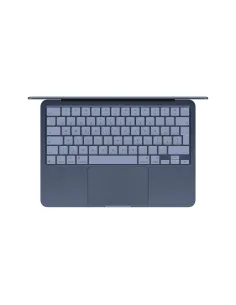 Apple MacBook Neo 13"A18 Pro chip 6‑core CPU 5‑core GPU 8GB 512GB SSD Touch ID - Indaco 2