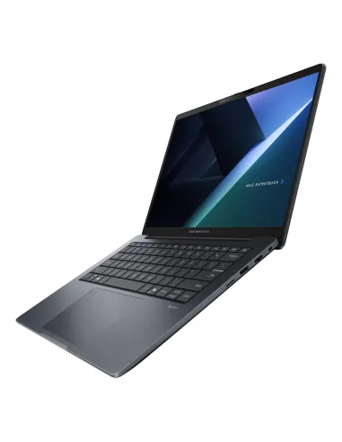 ASUS ExpertBook B3 B3405CCA-LY0169X Intel Core Ultra 5 225H Computer portatile 35,6 cm (14") WUXGA 16 GB DDR5-SDRAM 512 GB SSD