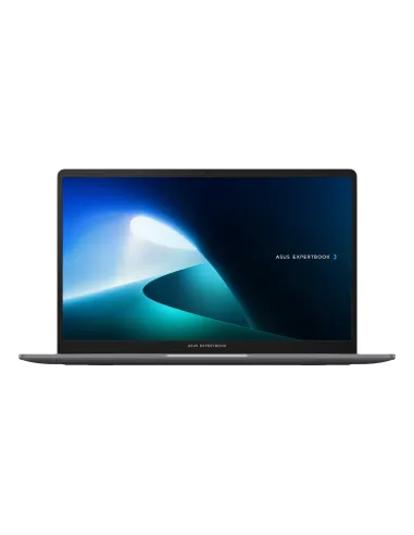 ASUS ExpertBook P1 P1503CVA-S72552W Intel Core 3 100U Computer portatile 39,6 cm (15.6") Full HD 8 GB DDR5-SDRAM 512 GB SSD