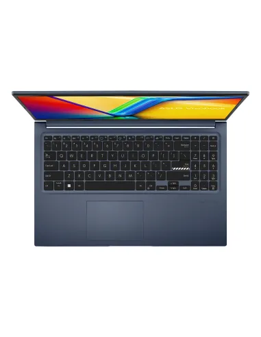 ASUS Vivobook 15 F1502VA-BQ1094W Intel® Core™ i5 i5-13420H Computer portatile 39,6 cm (15.6") Full HD 16 GB DDR4-SDRAM 512 GB