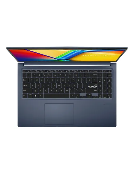 ASUS Vivobook 15 F1502VA-BQ1094W Intel® Core™ i5 i5-13420H Computer portatile 39,6 cm (15.6") Full HD 16 GB DDR4-SDRAM 512 GB