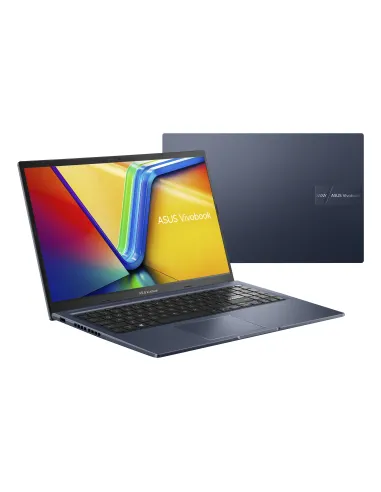 ASUS Vivobook 15 F1502VA-BQ1094W Intel® Core™ i5 i5-13420H Computer portatile 39,6 cm (15.6") Full HD 16 GB DDR4-SDRAM 512 GB
