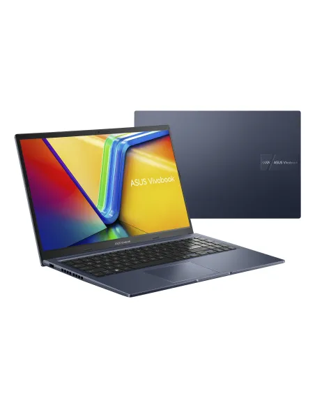 ASUS Vivobook 15 F1502VA-BQ1094W Intel® Core™ i5 i5-13420H Computer portatile 39,6 cm (15.6") Full HD 16 GB DDR4-SDRAM 512 GB