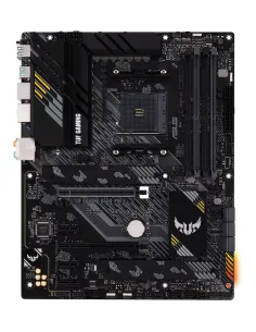 ASUS TUF GAMING B550-PRO AMD B550 Socket AM4 ATX 2
