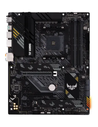 ASUS TUF GAMING B550-PRO AMD B550 Socket AM4 ATX