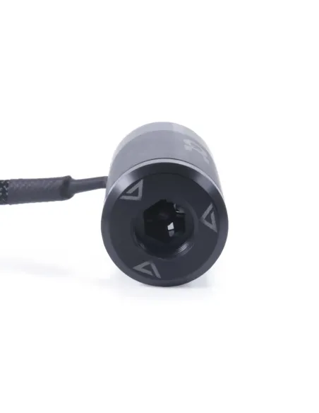 Alphacool 17558 parte e accessorio del sistema di raffreddamento del computer Indicatore di flusso