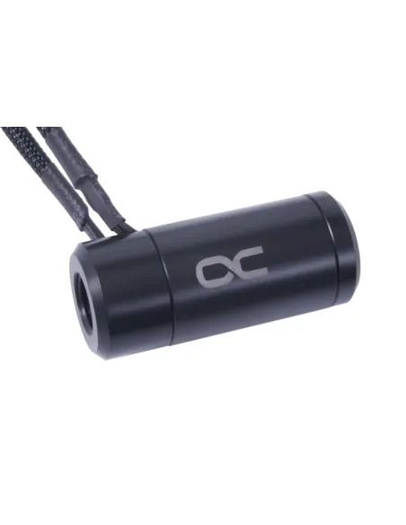 Alphacool 17558 parte e accessorio del sistema di raffreddamento del computer Indicatore di flusso