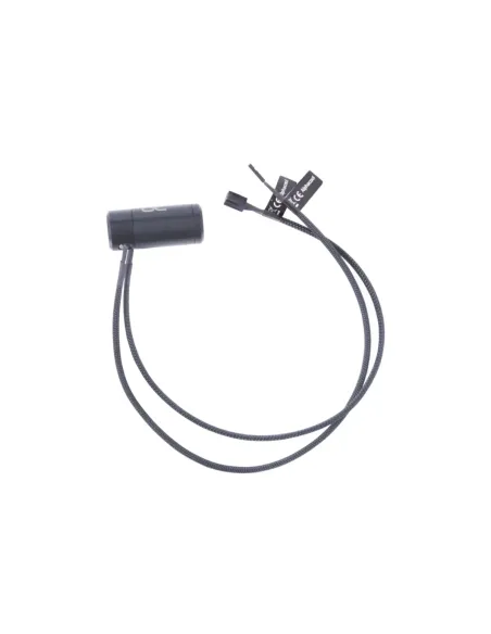 Alphacool 17558 parte e accessorio del sistema di raffreddamento del computer Indicatore di flusso