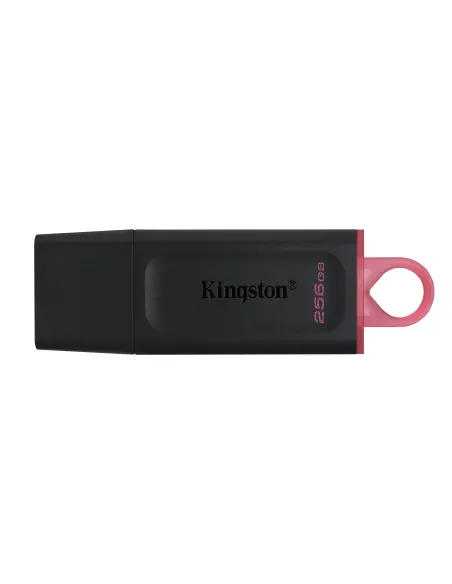 Kingston Technology DataTraveler Drive Flash USB 3.2 - USB Exodia