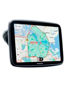 TomTom GO Superior 7"