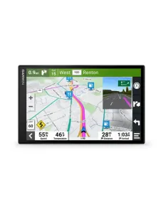 Garmin DriveSmart 86 navigatore Fisso 20,3 cm (8") TFT Touch screen 295,2 g Nero 2