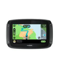 TomTom Rider 500