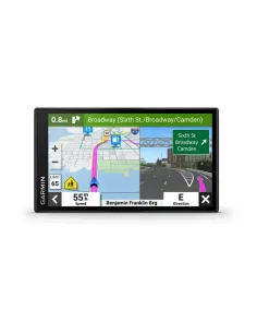 Garmin DriveSmart 66 EU MT-S navigatore Fisso 15,2 cm (6") TFT Touch screen 175 g Nero 2