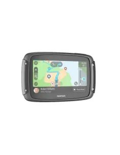 TomTom Rider 550