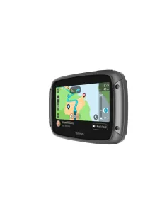TomTom Rider 550 Premium Pack 2