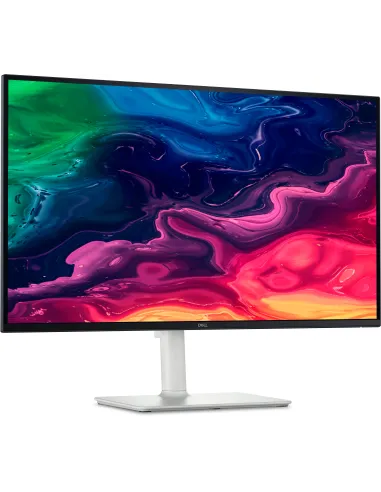 DELL Plus S2725QC Monitor PC 68,6 cm (27") 3840 x 2160 Pixel 4K Ultra HD LCD Argento