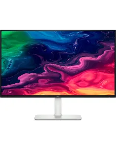 DELL Plus S2725QC Monitor PC 68,6 cm (27") 3840 x 2160 Pixel 4K Ultra HD LCD Argento 2