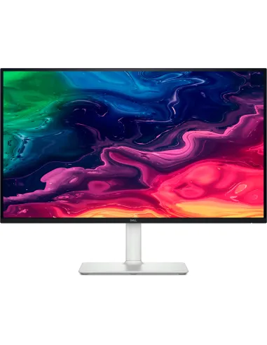 DELL Plus S2725QC Monitor PC 68,6 cm (27") 3840 x 2160 Pixel 4K Ultra HD LCD Argento