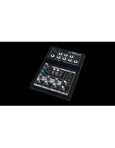 Mackie Mix5 5 canali 20 - 30000 Hz Nero 2